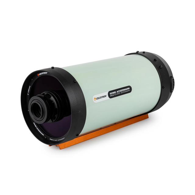 セレストロン　6 RASA OTA CG5（6” Rowe-Ackermann Schmidt Astrograph）（お取り寄せ商品）[91071]