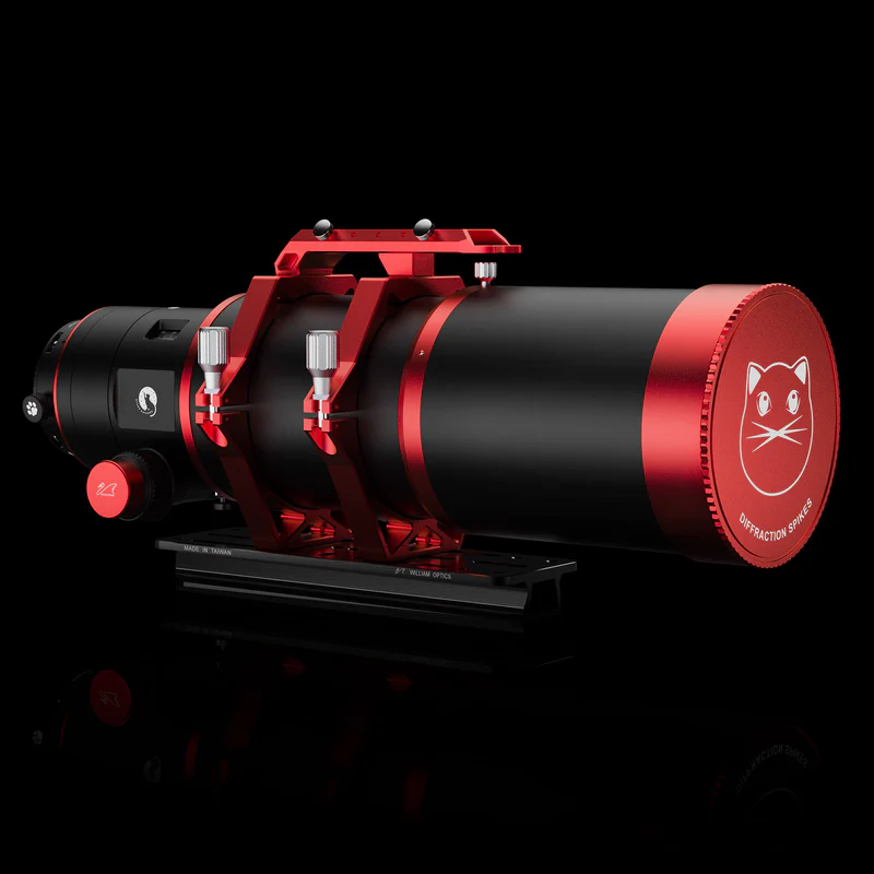 William Optics　ULTRA-CAT 108