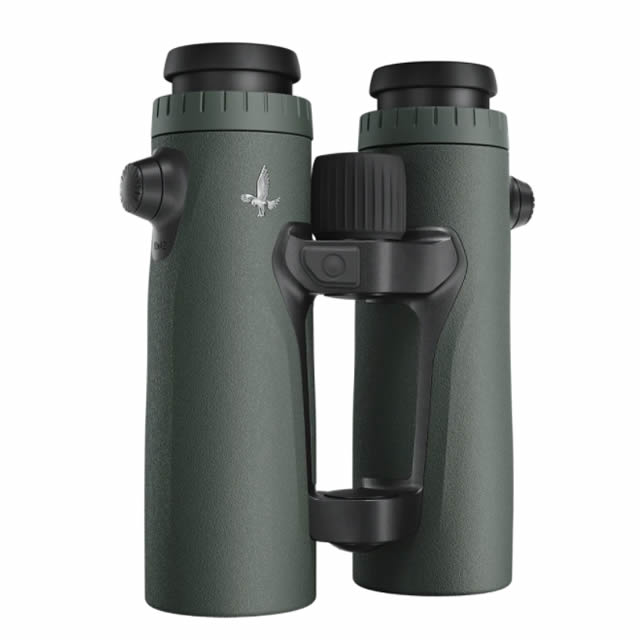 スワロフスキー EL RANGE 8x42 TA【スワロクリーニングキット