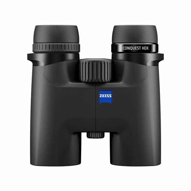 ツァイス　Conquest HDX 8x32※ZEISSロゴ入り折り畳み傘プレゼント