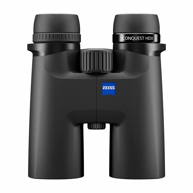 ツァイス　Conquest HDX 8x42