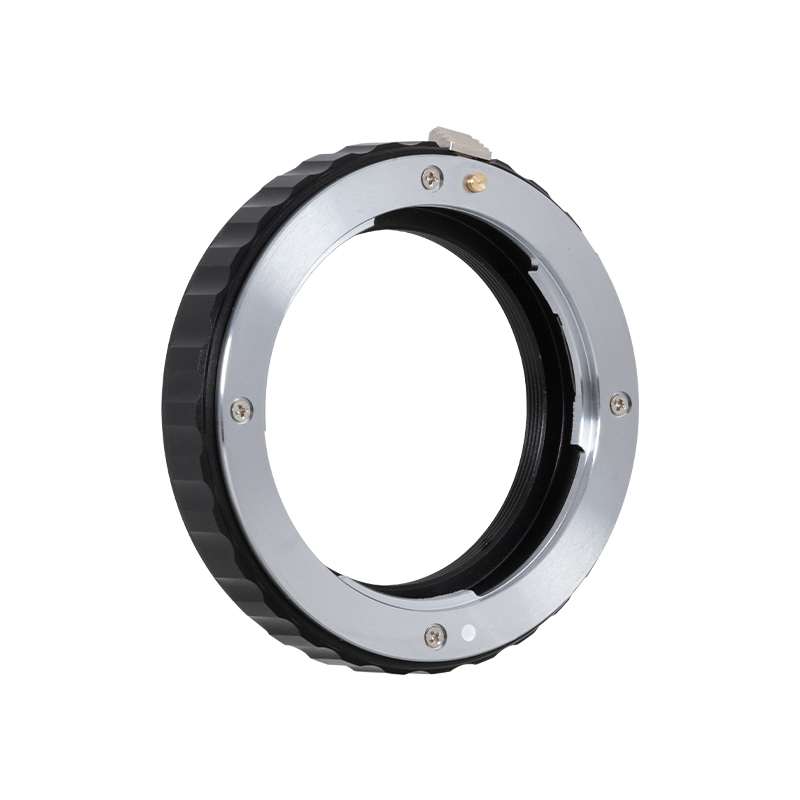 ZWO SONY NEX用マウントアダプター（ASI585/533/294/183（Bf=6.5mm）用