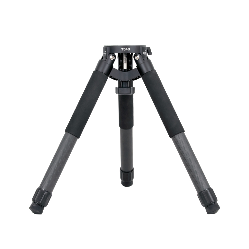 ZWO　TC40カーボン三脚