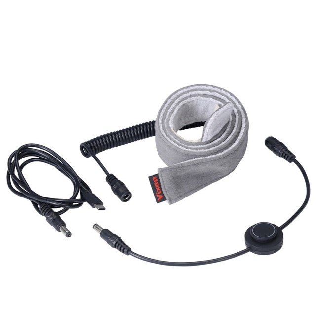 ビクセン レンズヒーター380-12V ネイチャーショップKYOEI