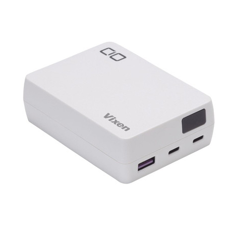 ビクセン　USBモバイルバッテリーPD12V[35903]