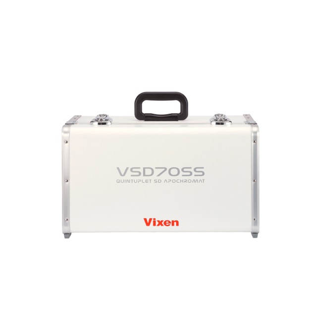 ビクセン VSD70SS鏡筒ケース ネイチャーショップKYOEI