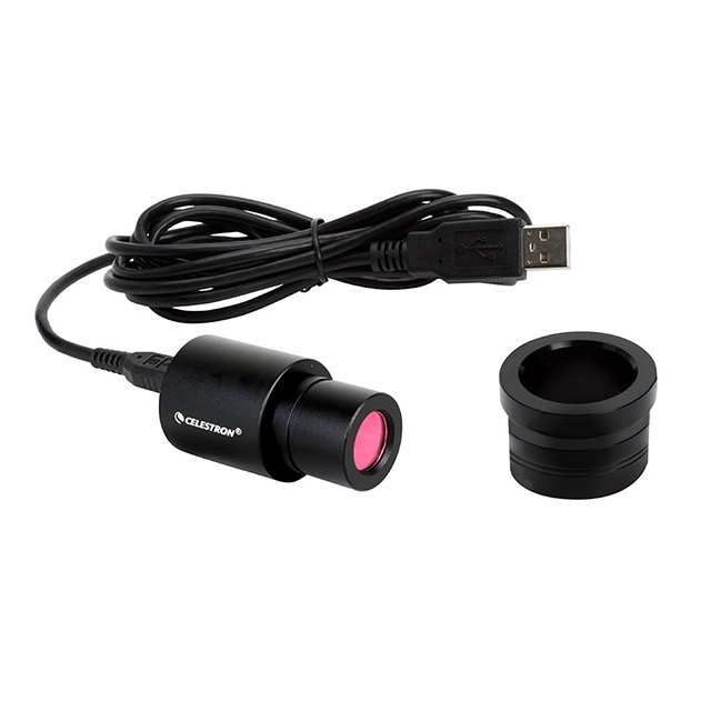 セレストロン　デジタル顕微鏡カメラ 2MP[44423]【新価格スタート！】
