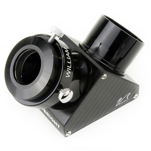 ウィリアムオプティクス　2インチDura Bright天頂ミラー