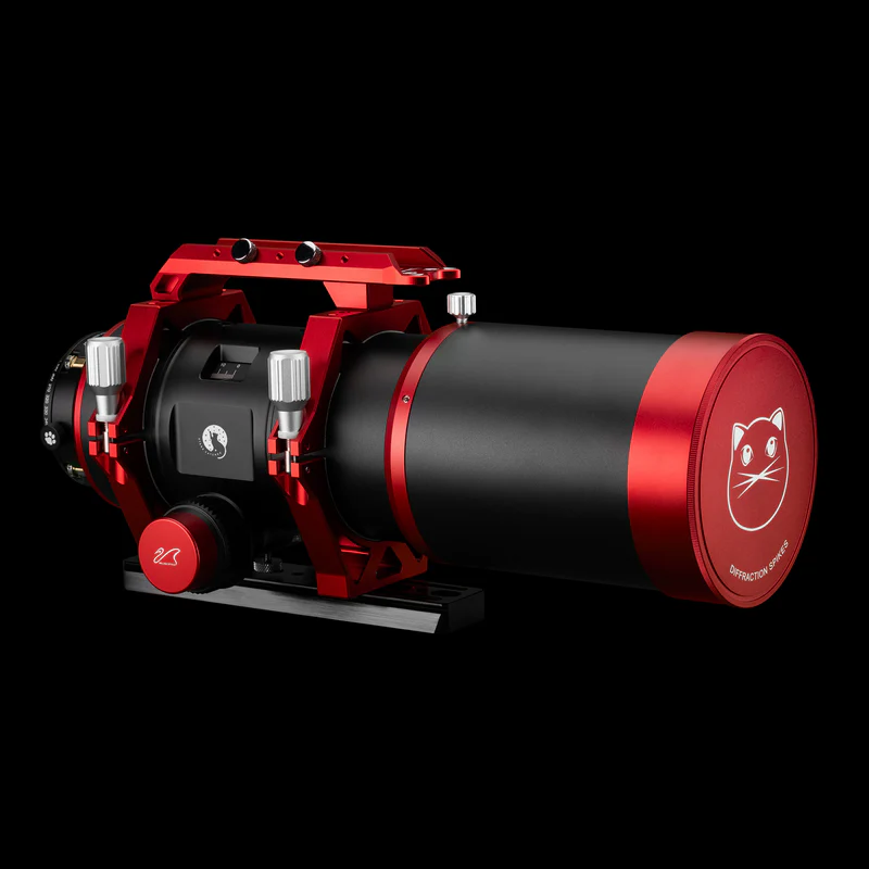 その他 william William Optics ULTRA-CAT 76 ネイチャーショップKYOEI