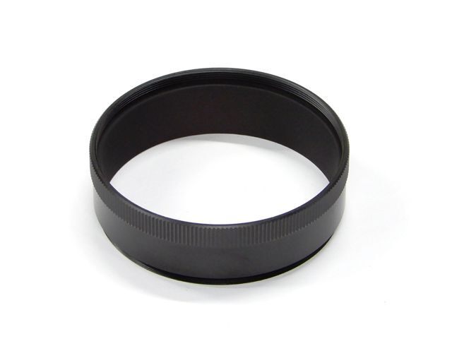 タカハシ　67フラットナー延長筒 <KA31584>