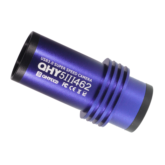 QHYCCD　QHY5III462C（カラー・非冷却モデル）