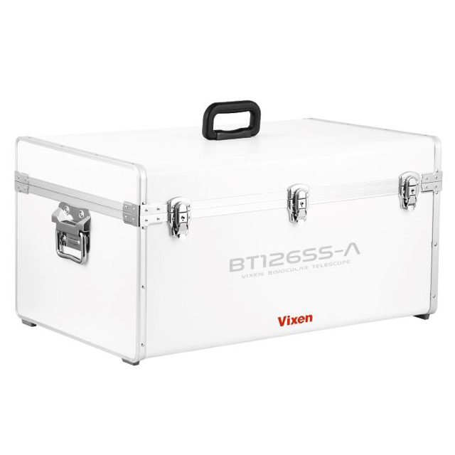 ビクセン　BT126SS-A鏡筒ケース[89227]