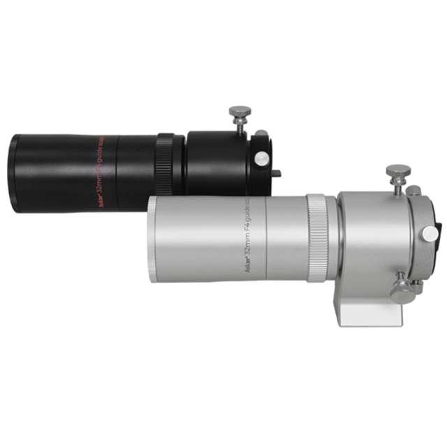 Askar 32mmF4ガイドスコープ 【10/31より新価格スタート】