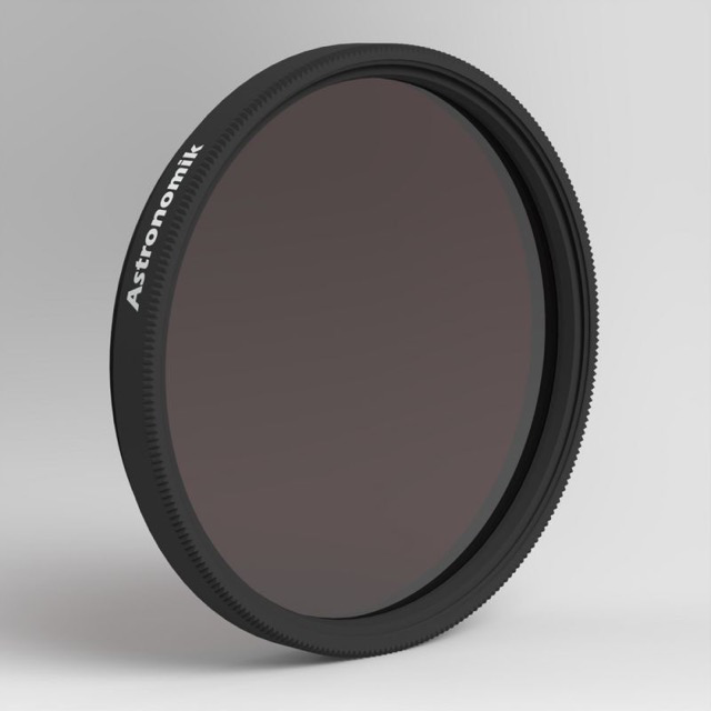 アストロノミック　Hα 4nm CCDフィルター2インチ用（M48）