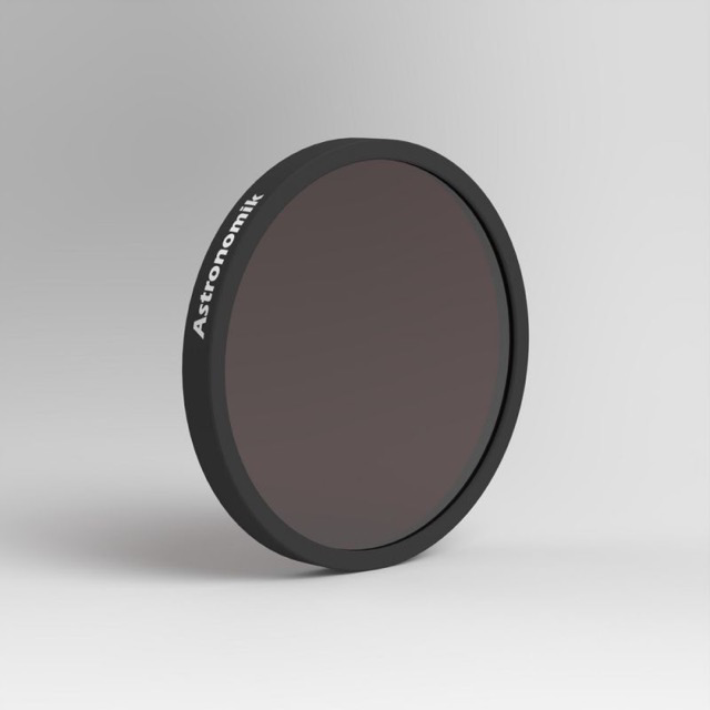 アストロノミック　Hα 4nm CCDフィルター φ36ｍｍ