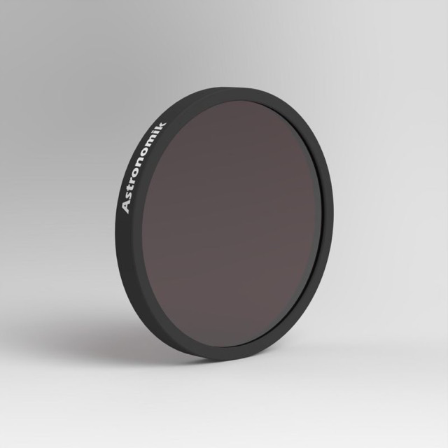 アストロノミック　SII 4nm CCDフィルター φ36ｍｍ
