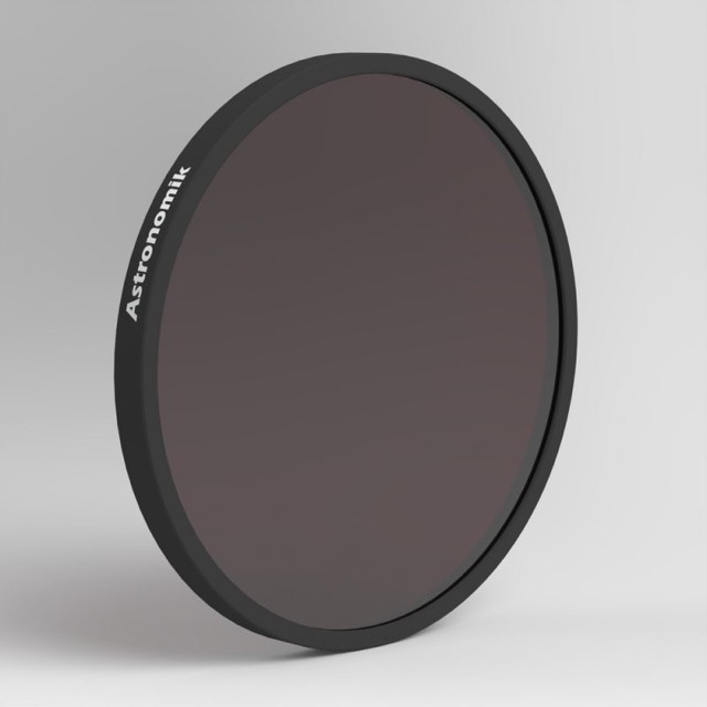 アストロノミック　SII 4nm CCDフィルター φ50mm