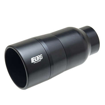 ボーグ MOEBIUS 対物レンズ 72FL ネイチャーショップKYOEI