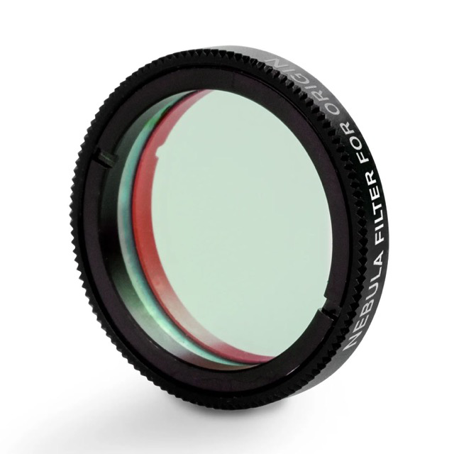 セレストロン Origin専用 ネビュラーフィルター1.25" [93669]