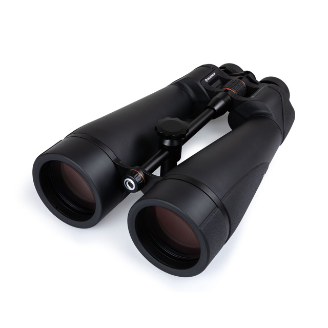 セレストロン SkyMaster Pro ED 20x80 ポロプリズム双眼鏡[72035]