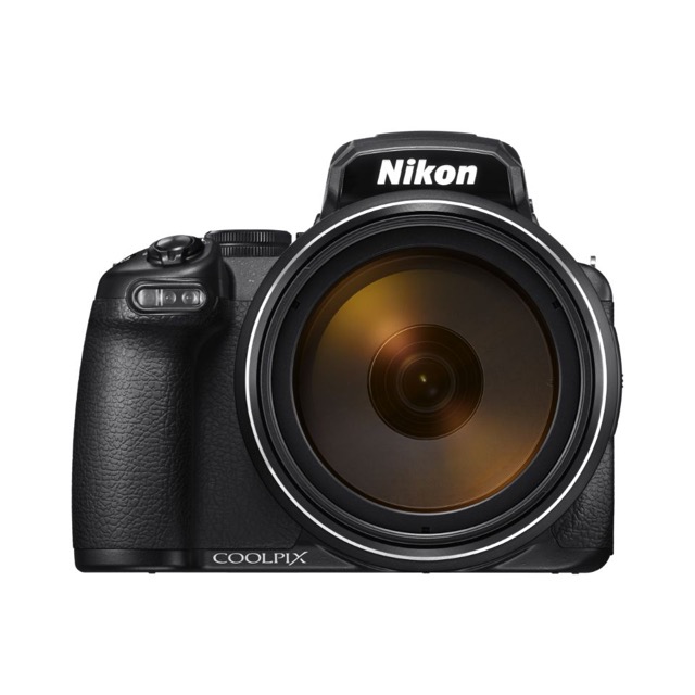 ニコン　COOLPIX P1100【即納】