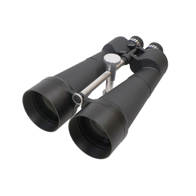 サイトロン Comet Scan 25×100