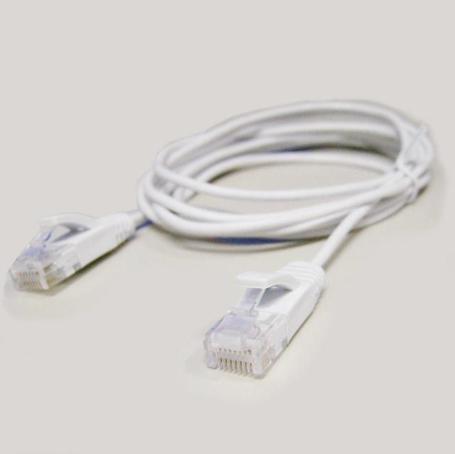 補修パーツ M-GEN用カメラケーブル（8PIN）しなやかタイプ 2m