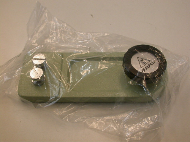 タカハシ　TG-SC　カメラプレート