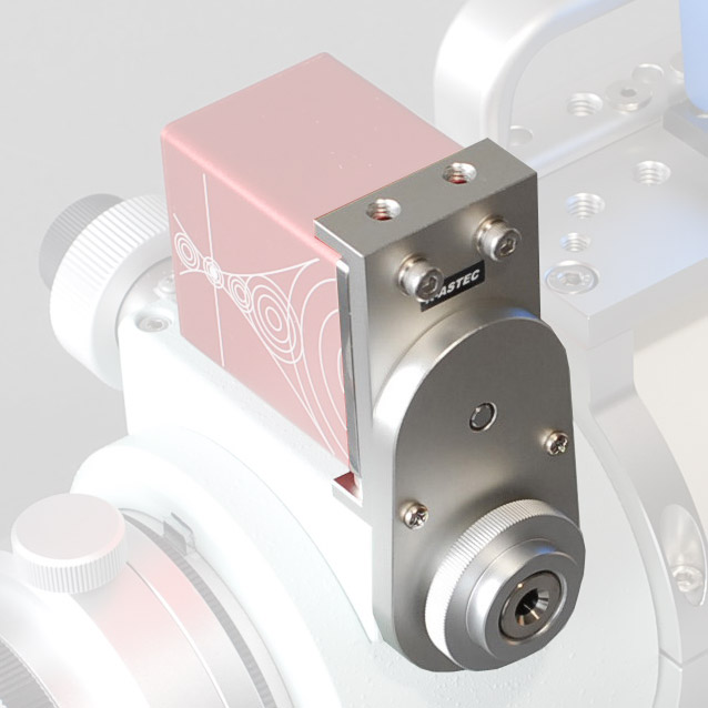 K-ASTEC　タカハシFSQ専用クラッチ付EAF取付アダプター ※旧EAF専用【完売御礼】