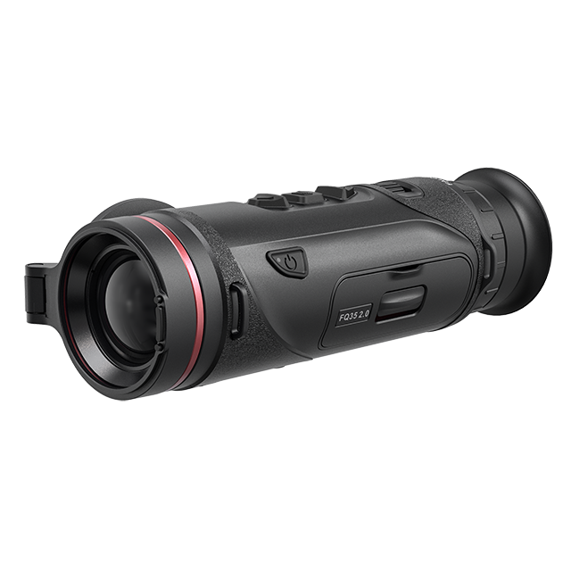 ハイクマイクロ　FALCON FQ35 2.0【※納期お問合せください】