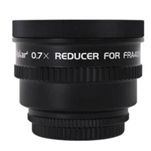 Askar FRA400C用レデューサー