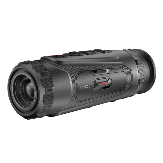 ハイクマイクロ　LYNX LH19 3.0