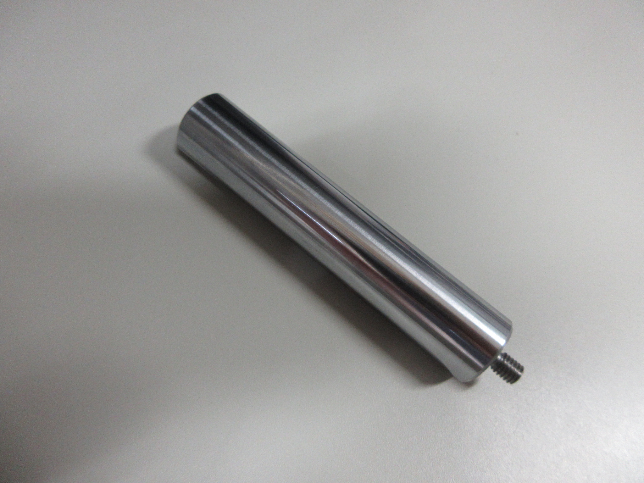 KYOEI　ビクセン用20φ延長ウェイトシャフト100mm