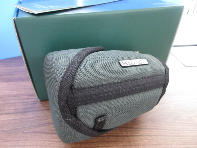 【中古品】スワロフスキー ステイオンケース65mm対物用
