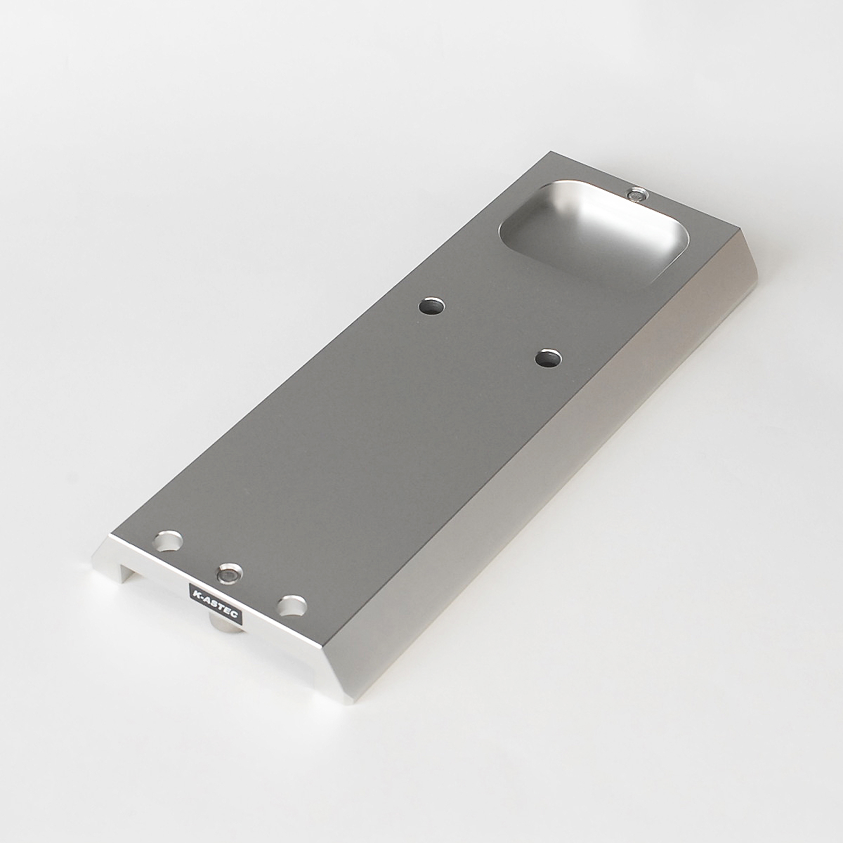 やすあき K-ASTEC VSD-90/FSQ-85EDP用3インチアリガタ DP75-187 ネイチャー