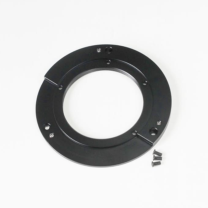 K-ASTEC フィルタードロワーM54光路長短縮リング M54FD-5AD ネイチャー