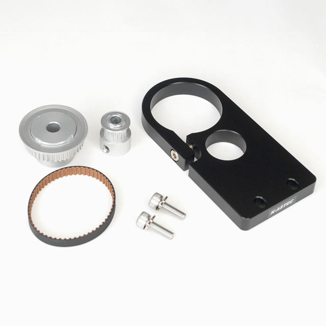 K-ASTEC　WIFD FOCUSER専用EAF取付アダプター ※旧EAF専用・在庫限り