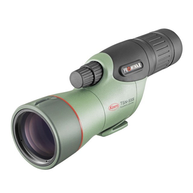 希少 KOWA PROMINAR TSN-4 フィールドスコープ 希少 KOWA PROMINAR TSN-4 フィールドスコープ
