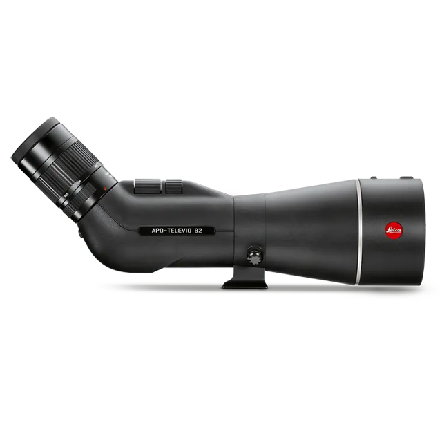ライカ　アポテレビット82 NEW Kit アイピース 25-50x [40154]