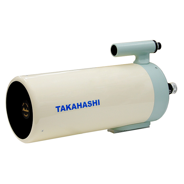 タカハシ　μ-180C 鏡筒 (6x30F付)｜ご予約受付中