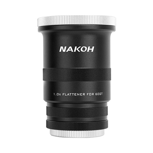 ナコー　60GT 1.0×フラットナー[NAK0002]