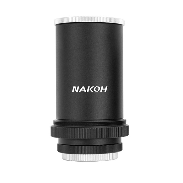 ナコー　60GT 0.65×レデューサー[NAK0003]