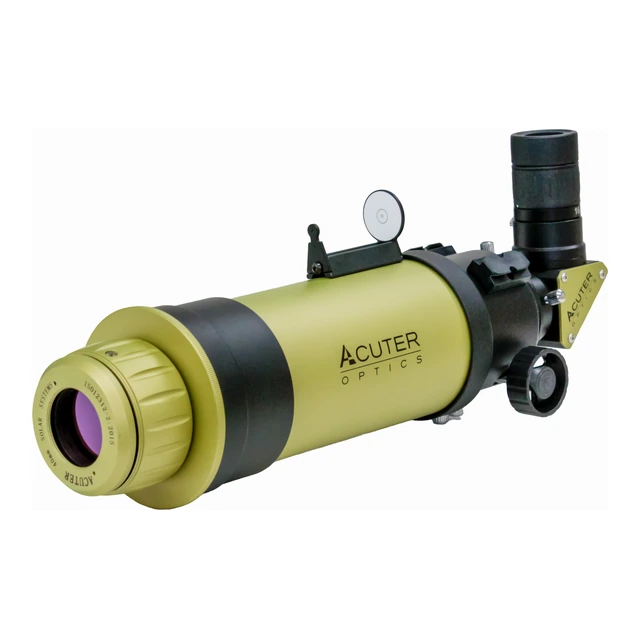 ACUTER OPTICS　Hα太陽望遠鏡フェニックス【即納】