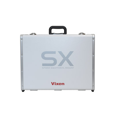 ケース付 奇皇后 全26巻セット Vixen 天体望遠鏡 SX赤道儀ケース | ビクセン Vixen