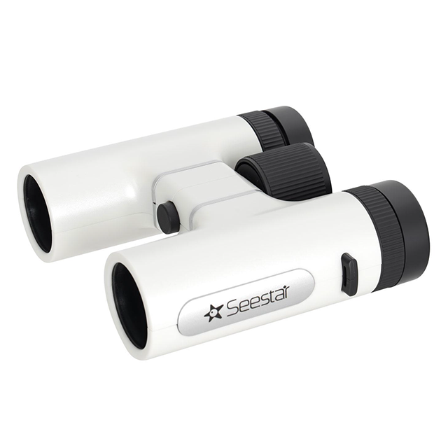 ZWO Seestar Binoculars 双眼鏡 8×24【4月30日新発売】