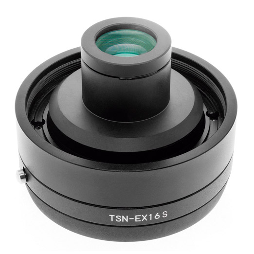 コーワ　1.6倍エクステンダー　TSN-EX16S（TSN-660/600シリーズ用）【在庫あり】