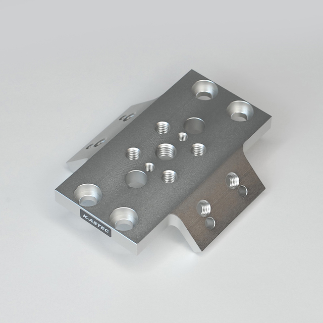 K-ASTEC　 TB95AS用M型トッププレート TTP40-82M