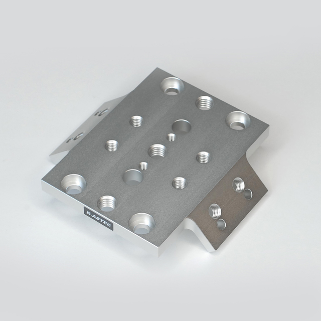 K-ASTEC　 TB95N用M型トッププレート　TTP60-82M