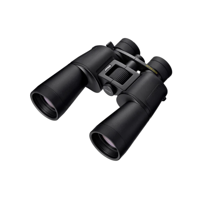 ニコン　ACTION ZOOM アクション ズーム 10-22x50