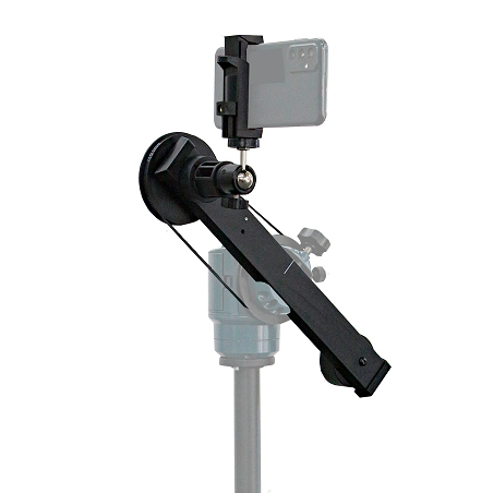 ACUTER トラバース用「タイムラプスキット」